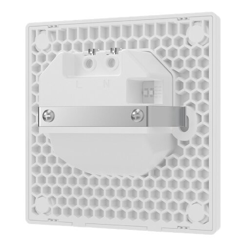 Braytron bela zidna LED lampa 1.5W Slike