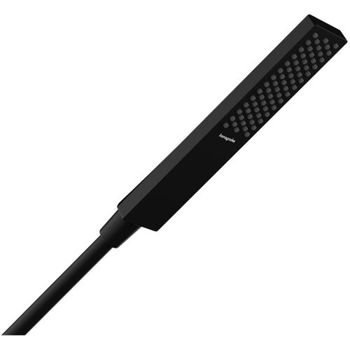 Hansgrohe pulsify e ecosmart 100 tuš ručica crna mat 24320670 Cene