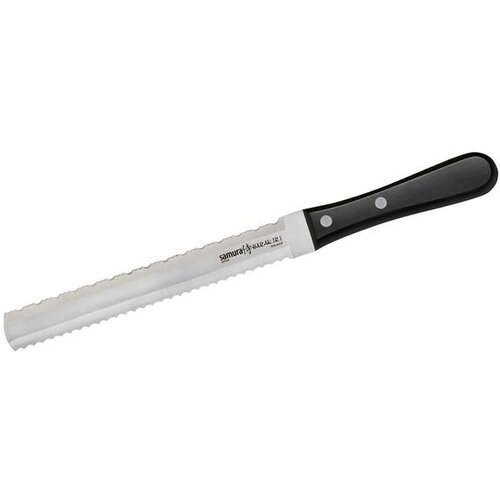  NOŽ 18CM HARAKIRI CRNI SAMURA Cijene