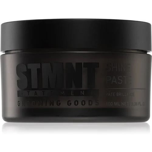 STMNT Julius Cvesar Shine Paste stiling pasta za strukturo in sijaj 100 ml