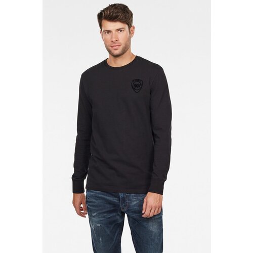 G-star T-shirt - Graphic 10 r t l\s black Cijene