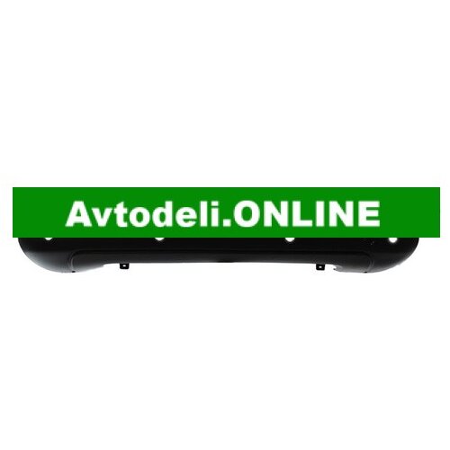 CITROËN/PEUGEOT Zadnji odbijač PARTNER 04.08- 7410.GF Cene