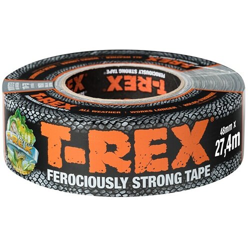 T-rex Tekstilni trak (Do x &amp;Scaron;: 27,4 m x 48 mm) Slike