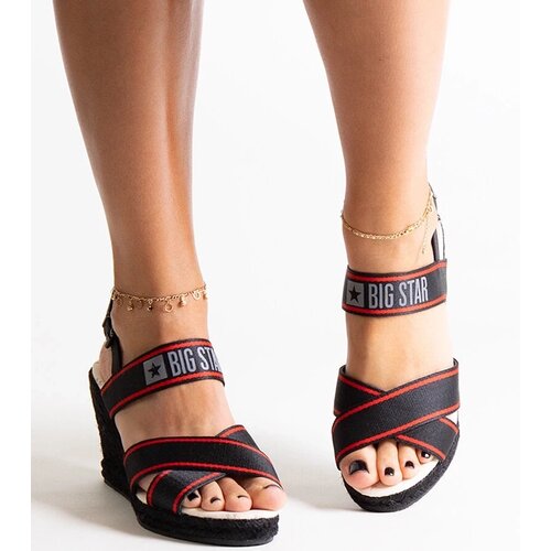 D/CEO Yellow sandals Dolores Slike