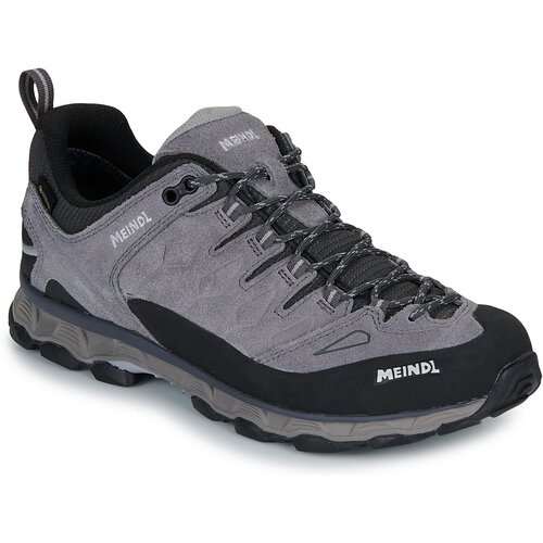 Meindl LITE TRAIL GTX Siva Slike