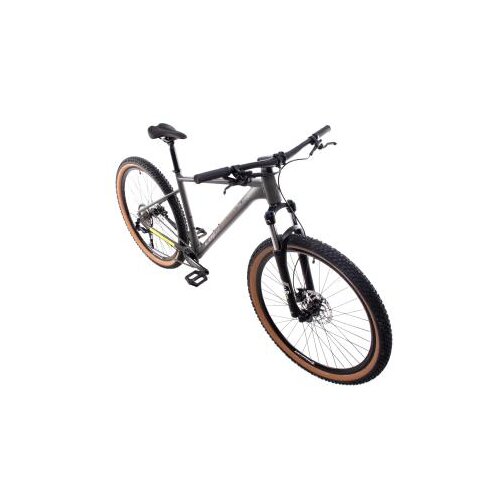 Capriolo LC 29-2 29''/9AL sivo-žuto 21'' 926510-21 Cene
