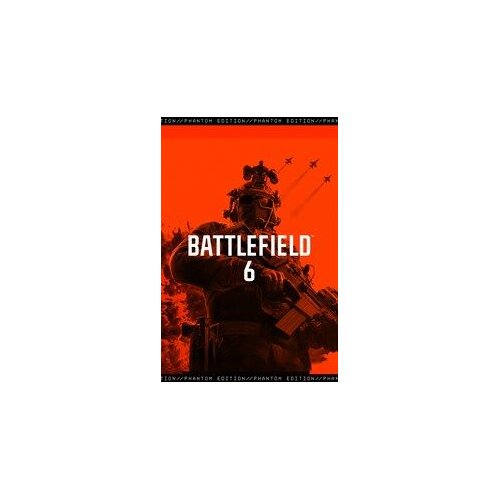  battlefield 6 phantom edition (PS5) psn key europe Cene