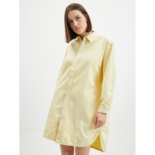 Diesel Dress De-Blex Abito - Women Cene