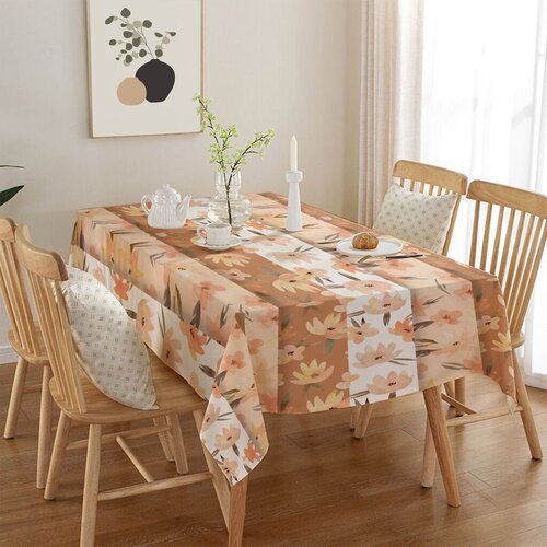 Hermia stolnjak Asr-tblclt25- 44, 140x220cm, šareni Cene