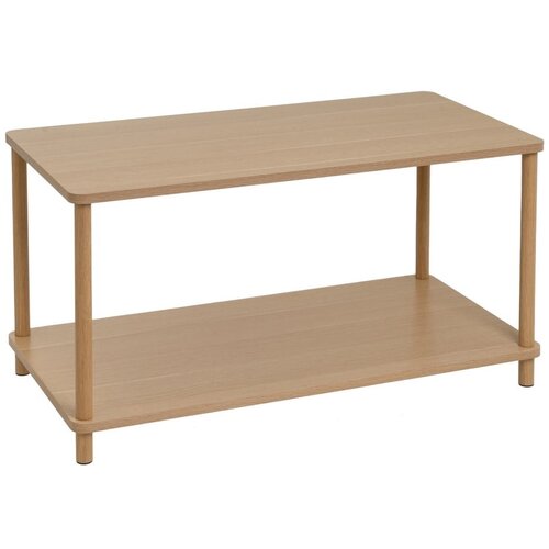 Casa Selección Stolić za kavu u prirodnoj boji 40x80 cm Gaia – Cijene