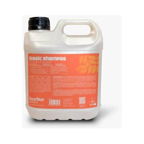 BurBur Essential First Bath &scaron;ampon za ljubimce Cene