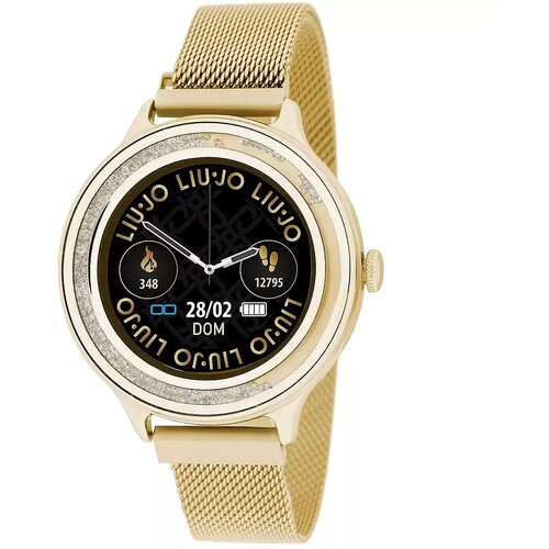 Liu Jo Luxury satovi SWLJ049 liu jo smartwatch ženski ručni sat Cene