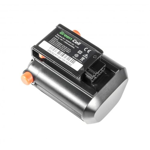 Green cell baterija za gardena 09840-20/ BLi-18, 18 v, 2.5 ah Slike