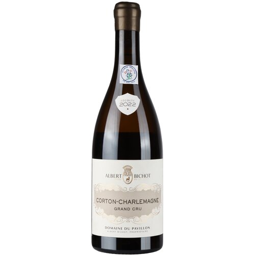 Albert Bichot A Beaune Albert Bichot Corton Charlemagne Grand Cru Slike