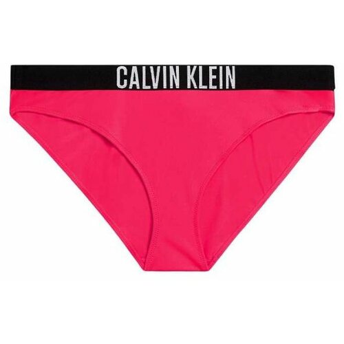 Calvin Klein pink donji deo kupaćeg kostima CKKW0KW02509-XN8 Slike