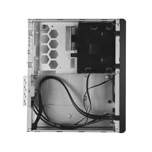 Chieftec BE-10B-300 USB3 mATX ohi&scaron;je, črno - BE-10B-300 Cene