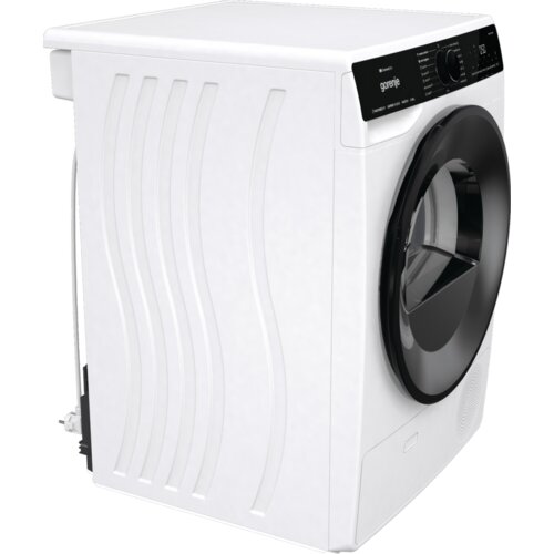 Gorenje Kondenzacijski su&amp;scaron;ilnik perila s toplotno črpalko DPNA92WIFI Slike