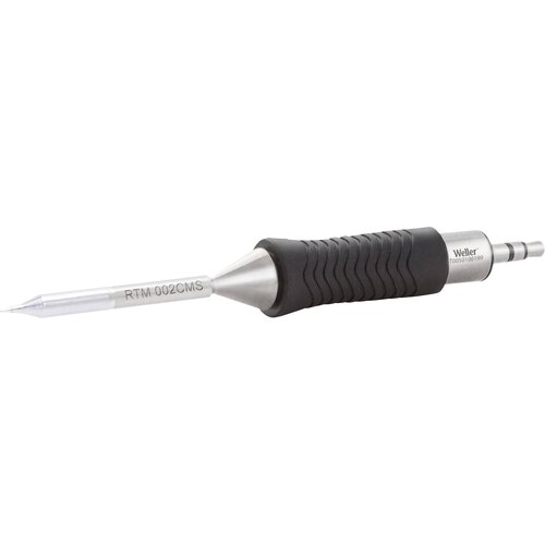 Weller rtm 002 c l ms spajkalna konica koničast velikost konice 0.2 mm dolžina konice 18.7 mm vsebina\, količina\, vsebina količinskih enot na prodajno enoto 1 kos, (20429067) Cene