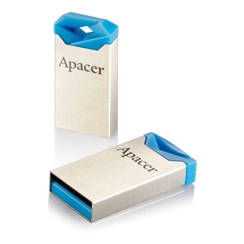 Apacer FD 64GB USB 2.0 AH111Blue Cijene