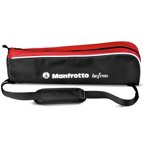 Manfrotto Befree Advanced torba za stativ podstavljena 44 cm Slike
