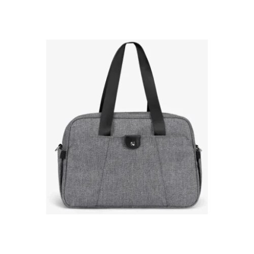  Torba za mame Chelsea premium Grey KKB22118 Slike