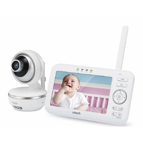 Vtech bebi alarm - digitalni video monitor VM5261 Cene