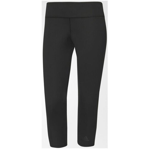 Adidas Pajkice 34 Designed 2 Move Tight W Črna Slike