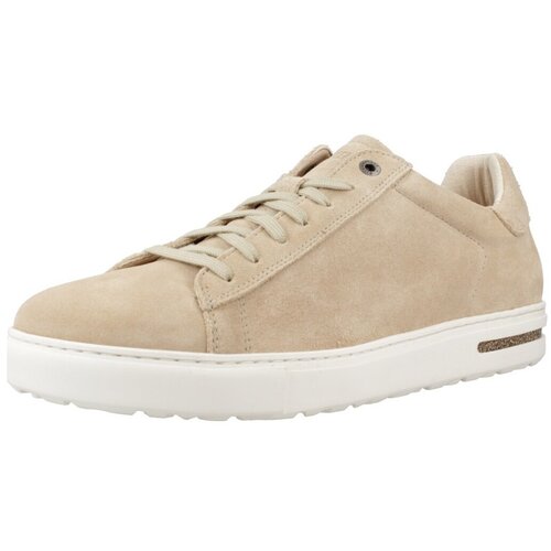 Birkenstock Modne superge BEND LOW SUEDE LEATHER Kostanjeva Cene