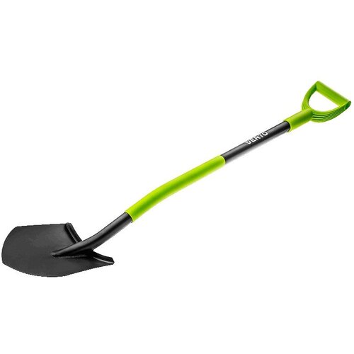 Verto Lopata o&scaron;tra s metalnom dr&scaron;kom 15G010, 1250 mm Cijene
