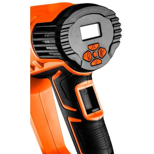 Neo Tools Heat gun 2000W, I: 50oC, II: 70-600oC,case, display Cijene