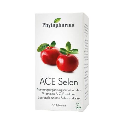 Phytopharma ACE selen Slike