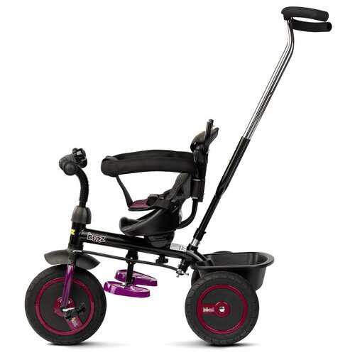 Toyz Tricikel Buzz Vijolična iks Slike