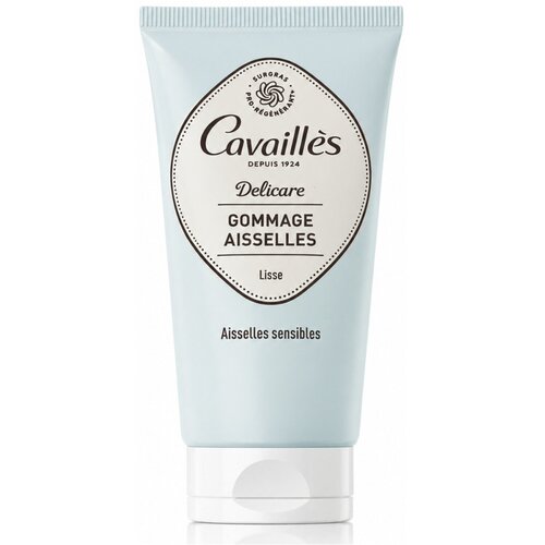 Rog&amp;eacute; Cavailles Pilingi Delicare Achselpeeling - Empfindliche Achseln Slike