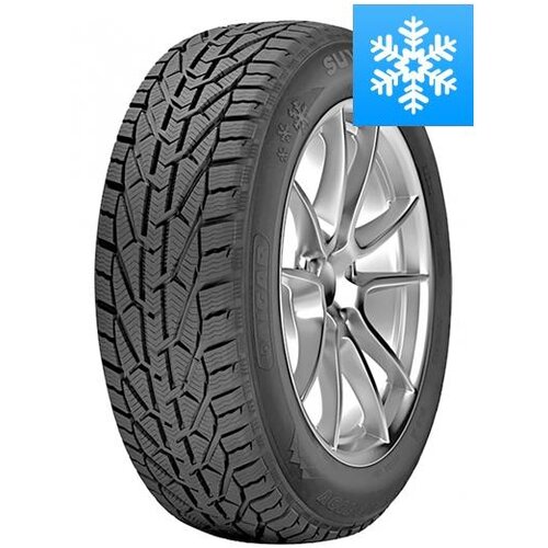 Tigar Zimska guma SUV 225/60R18 107H Cene