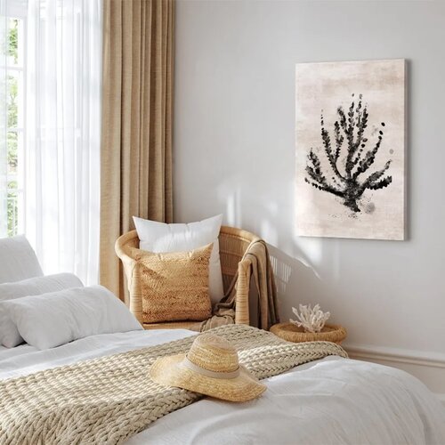  Slika - Sea Plant (1 Part) Vertical 80x120 Slike