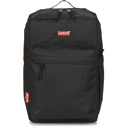 Levi&amp;#039;s l pack standard crna Slike