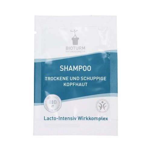 Bioturm &amp;scaron;ampon za suho vlasi&amp;scaron;te br. 15 - 5 ml Slike