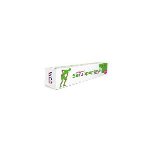 Invento Health Care Serrapeptase krema Cijene