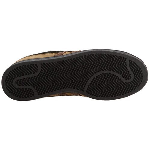 Adidas Nizke superge Baskets Superstar II synth&amp;eacute;tique Kostanjeva Slike