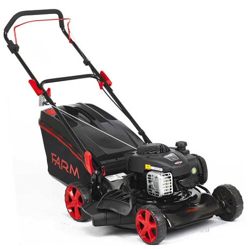 Farm motorna kosilica FLM4608BS Slike