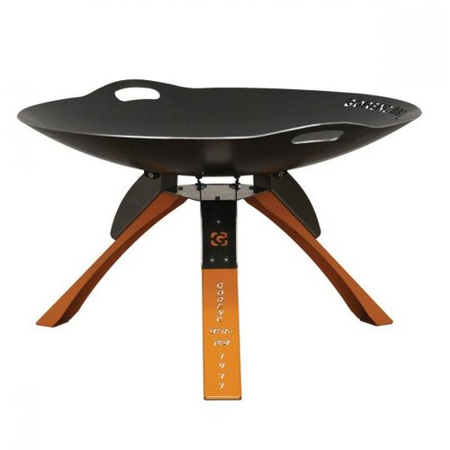 GORENC BBQ VRTNO KURIŠČE STYLE 890 Z NOGAMI Cene