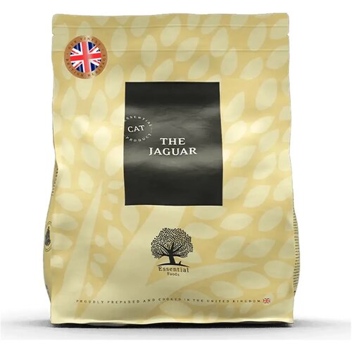 Essential Foods hrana za mačke The Jaguar 3kg Cene