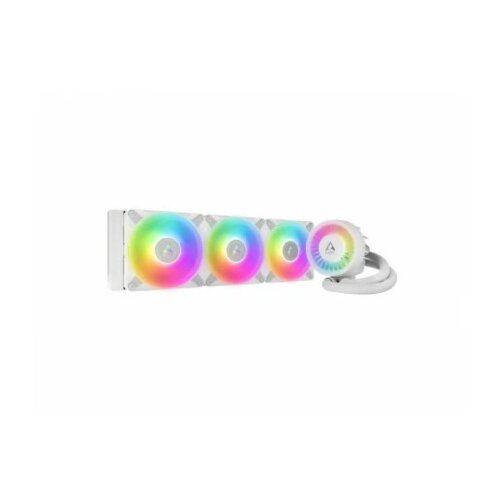 Arctic Vodeno hlađenje za procesor Liquid Freezer III 360 A-RGB(white) Slike