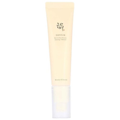Beauty of Joseon Revive Eye Serum Ginseng+Retinal 30ml Cene