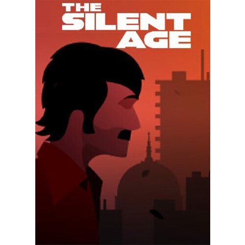 The Silent Age Steam Key GLOBAL Cene