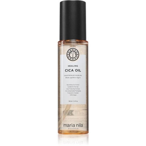 Maria Nila Cica Oil lagano ulje za nježnu kosu 100 ml Cijene