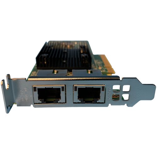 DELL EMC Broadcom 57416 Dual Port 10Gb, Base-T, PCIe Adapter, Low Profile, Customer Install Cijene