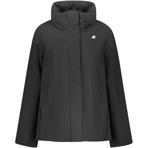 K-Way Crna zimska jakna Cijene