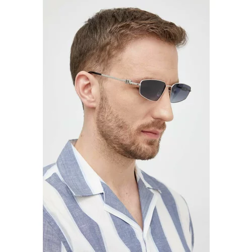Dsquared2 Sunčane naočale za muškarce, boja: siva