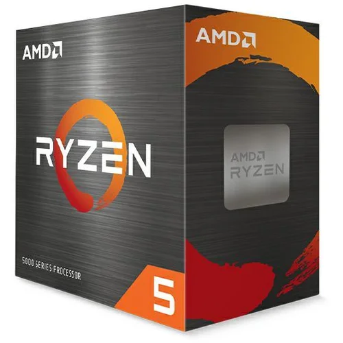 AMD CPU Ryzen 5 5600